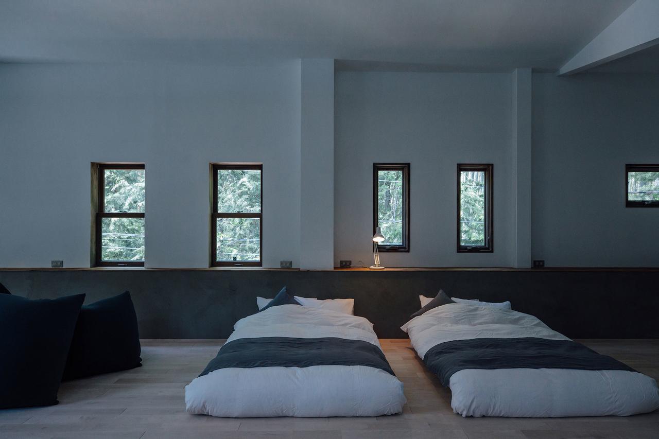 Yl & Co. Hotel In Mt.Fuji Fujikawaguchiko Ngoại thất bức ảnh